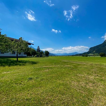 Auerschmied Appartements Kirchdorf in Tirol Exterior foto