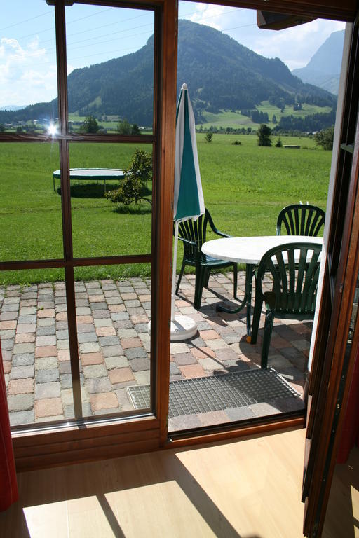 Auerschmied Appartements Kirchdorf in Tirol Habitación foto