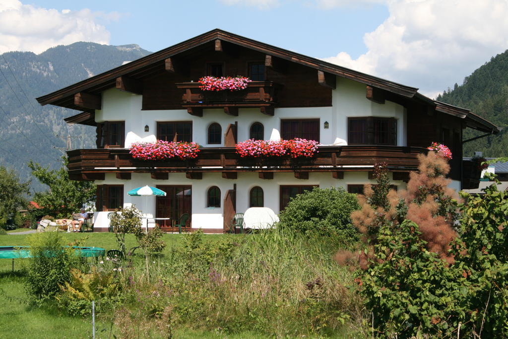 Auerschmied Appartements Kirchdorf in Tirol Exterior foto